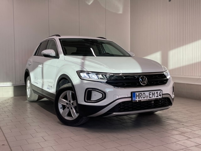 Volkswagen T-Roc 1.0 TSI Move