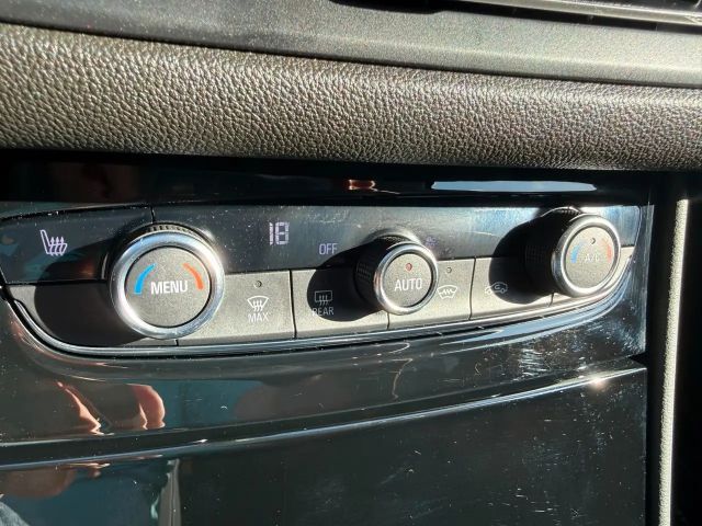 Opel Grandland X Elegance Hybrid