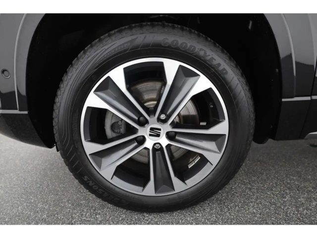 Seat Ateca 2.0 TDI FR-lijn