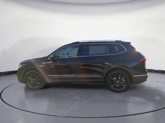 Volkswagen Tiguan Allspace Life