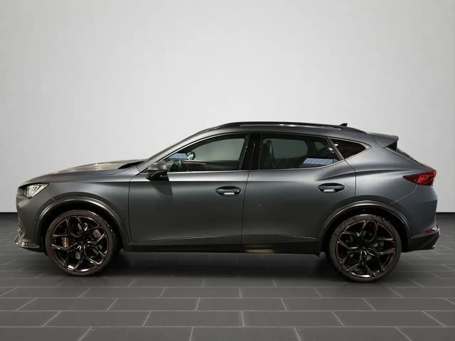 Cupra Formentor 2.5 TSI 4Drive VZ5