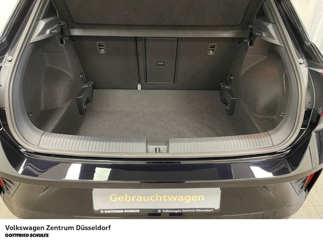 Volkswagen T-Roc 1.5 TSI DSG R-Line