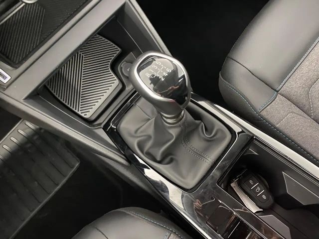 Citroën C4 Plus PureTech