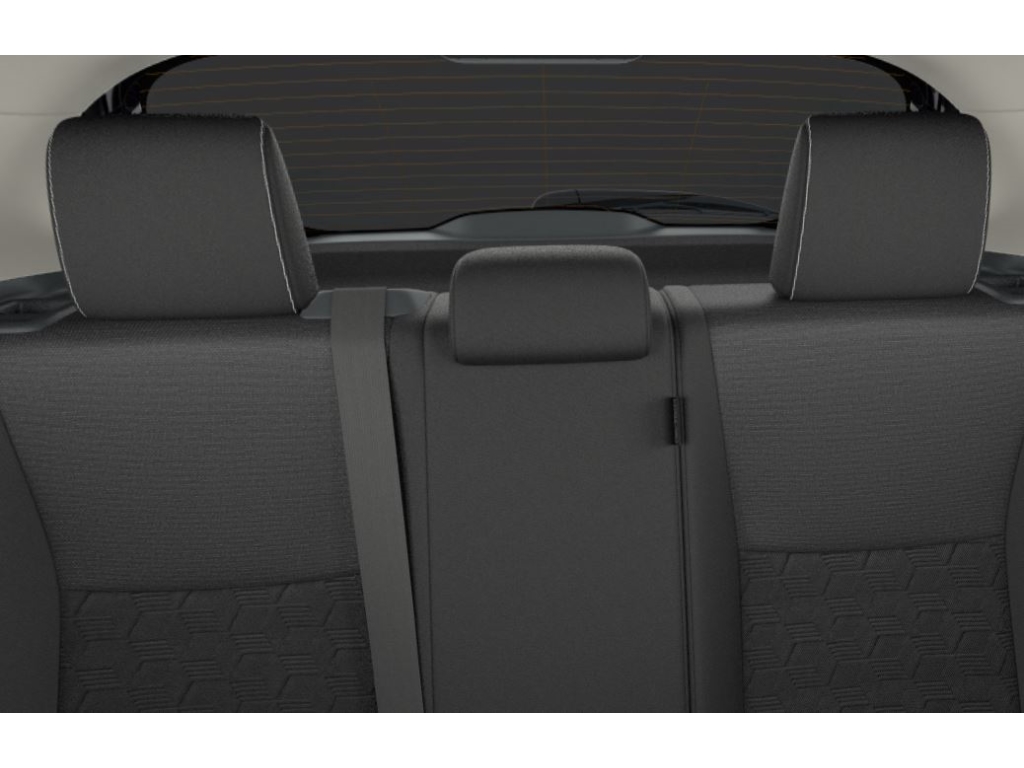 Toyota Yaris 5-deurs Comfort