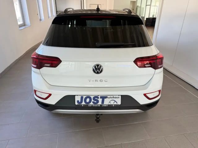 Volkswagen T-Roc 1.5 TSI DSG Move