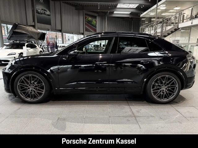 Porsche Macan Turbo