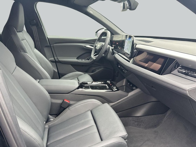 Audi Q6 e-tron Performance