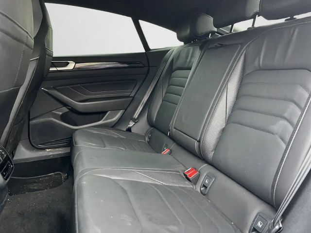 Volkswagen Arteon 4Motion DSG R-Line