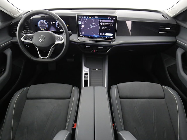 Volkswagen Passat 2.0 TDI Business DSG Variant