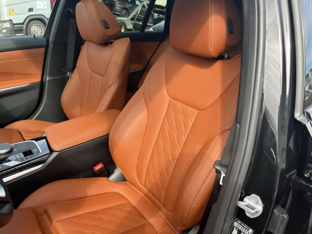 BMW 320 320d Touring xDrive