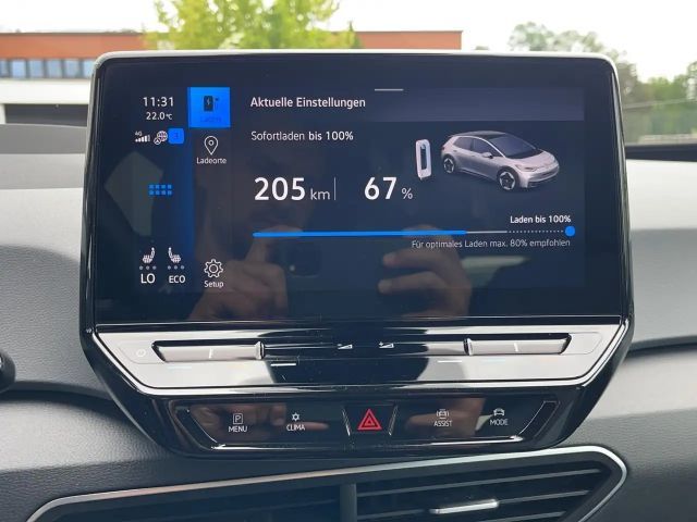 Volkswagen ID.3 150 kW Performance Pro