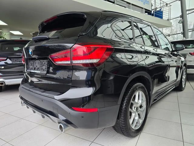 BMW X1 xDrive