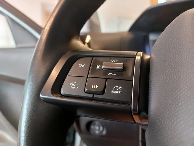 Citroën ë-C4 Shine