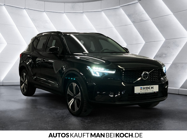 Volvo XC40 XC40