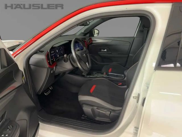 Opel Mokka GS-Line Grand Sport