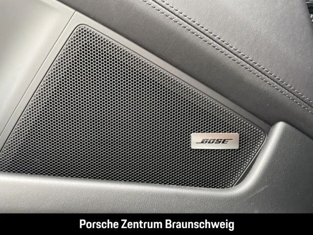 Porsche 992 Coupé S Turbo