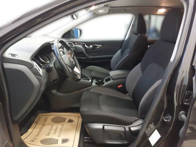 Nissan Qashqai DIG-T