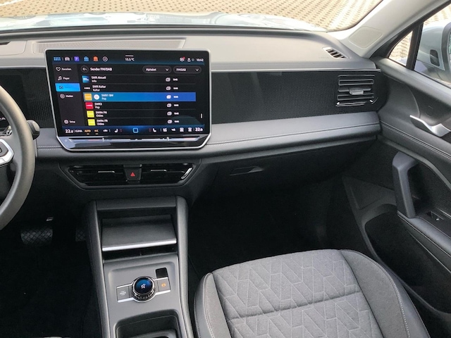 Volkswagen Tiguan 1.5 eTSI DSG Life