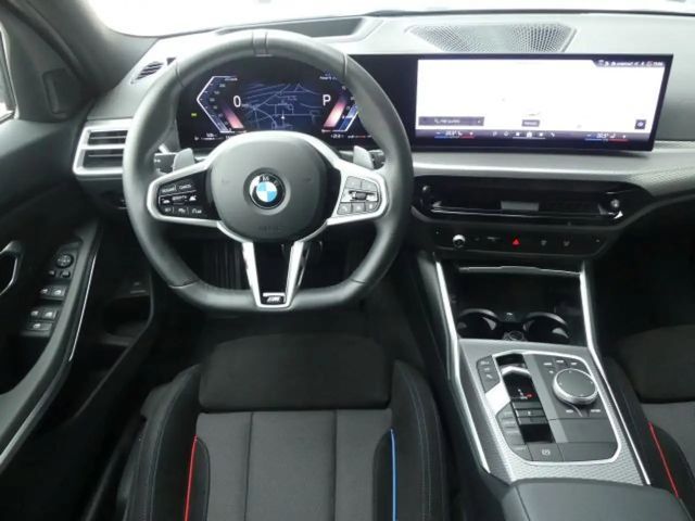 BMW 320 320d M-Sport Touring