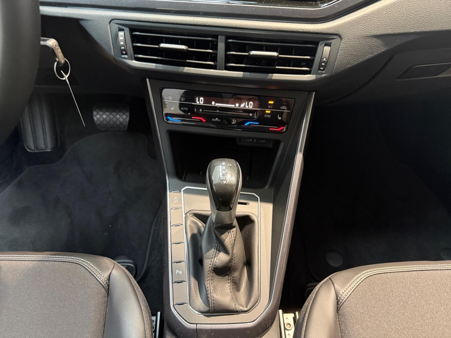 Volkswagen Taigo 1.0 TSI DSG IQ.Drive Style