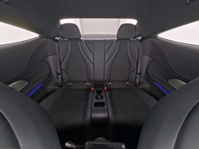 Mercedes-Benz CLE 300 4MATIC AMG Line Coupé