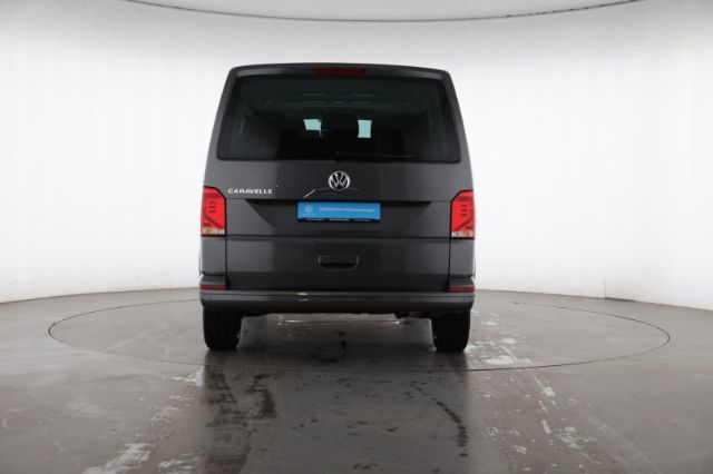 Volkswagen Caravelle 2.0 TDI Comfortline DSG T6