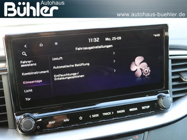 Kia Ceed GDi GT-Line SportWagon