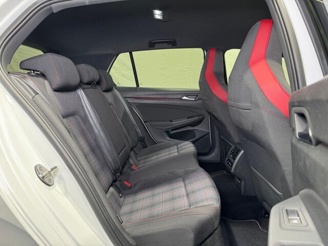 Volkswagen Golf DSG GTI IQ.Drive