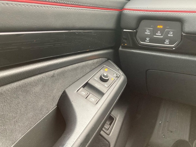 Volkswagen ID.7 Tourer