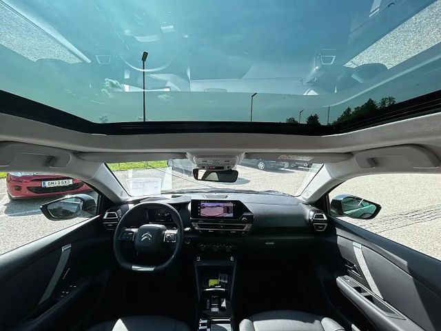 Citroën C4 BlueHDi Max