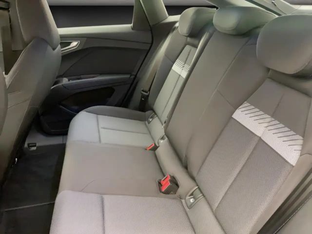 Audi Q4 e-tron 35 Sportback