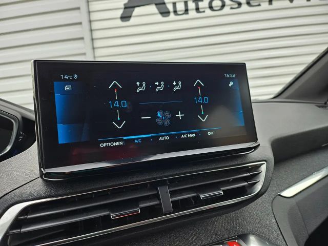 Peugeot 3008 Allure Pack PureTech