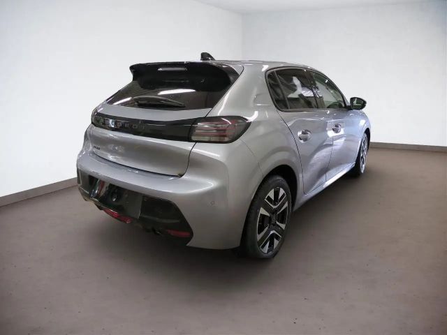 Peugeot 208 Allure Pack EAT8 PureTech