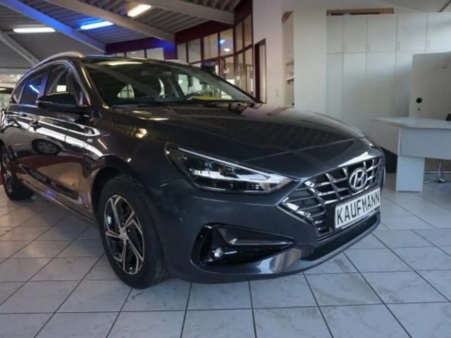 Hyundai i30 T-GDi Trend