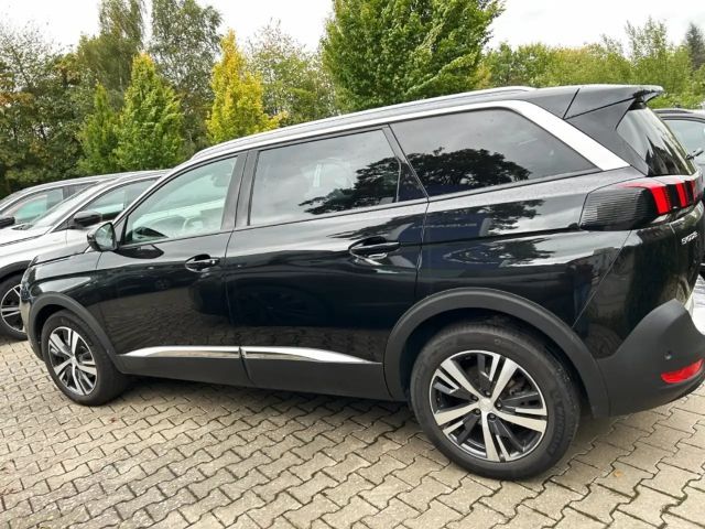 Peugeot 5008 Allure Pack