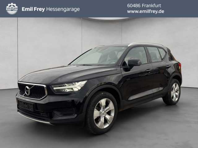 Volvo XC40 XC40