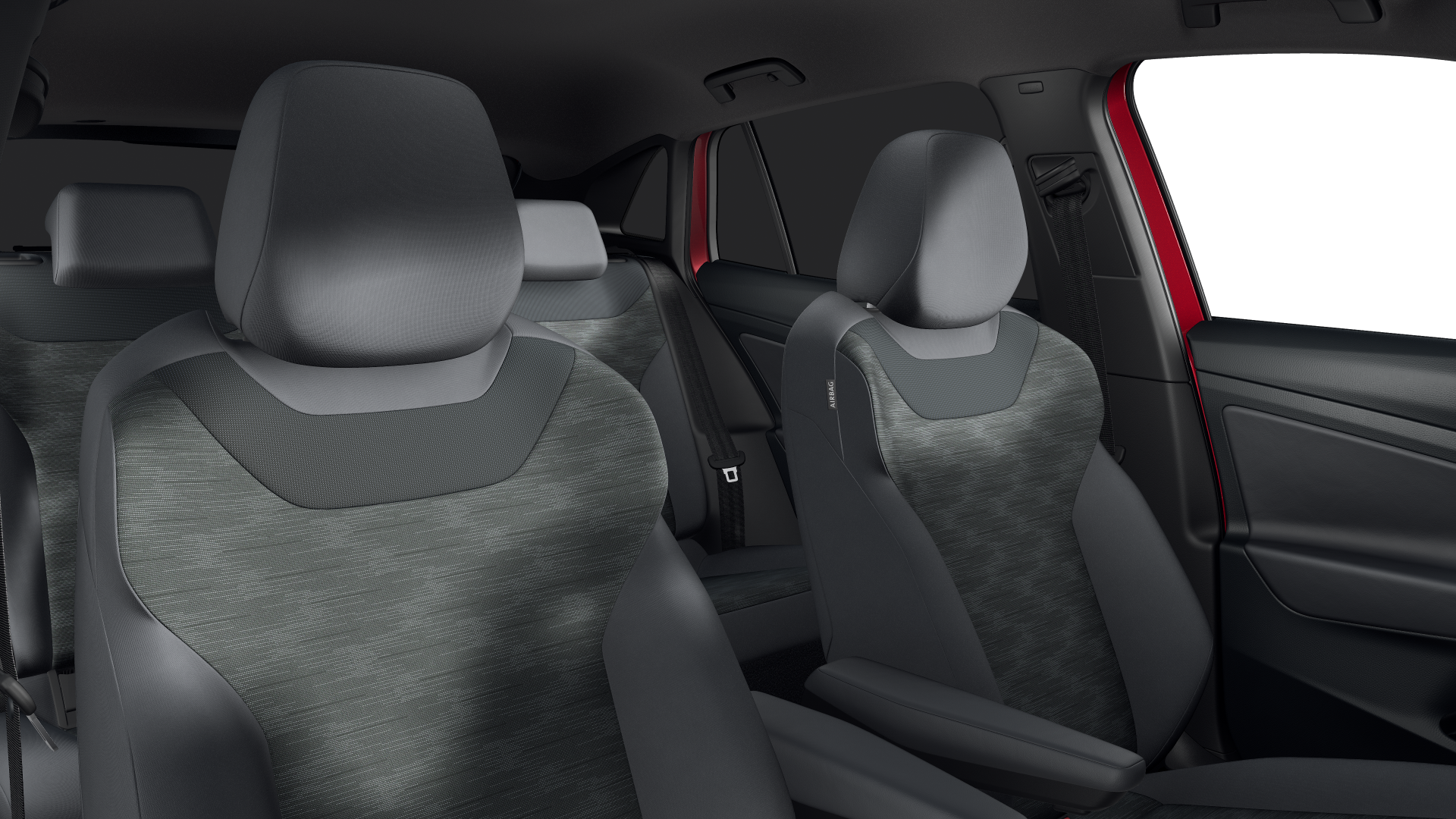 Volkswagen ID.4 IQ.Drive Pure