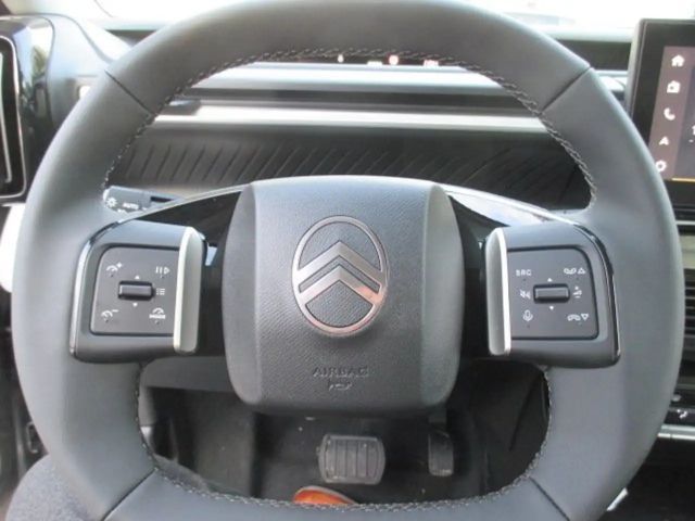 Citroën C3 Aircross Hybrid Max