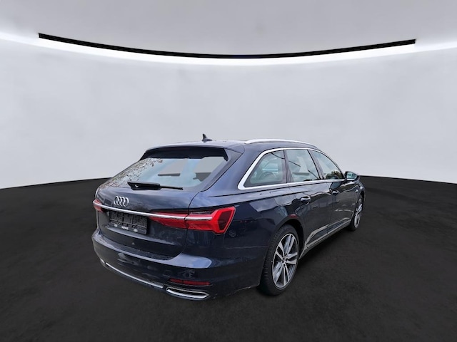 Audi A6 40 TDI Avant S-Tronic