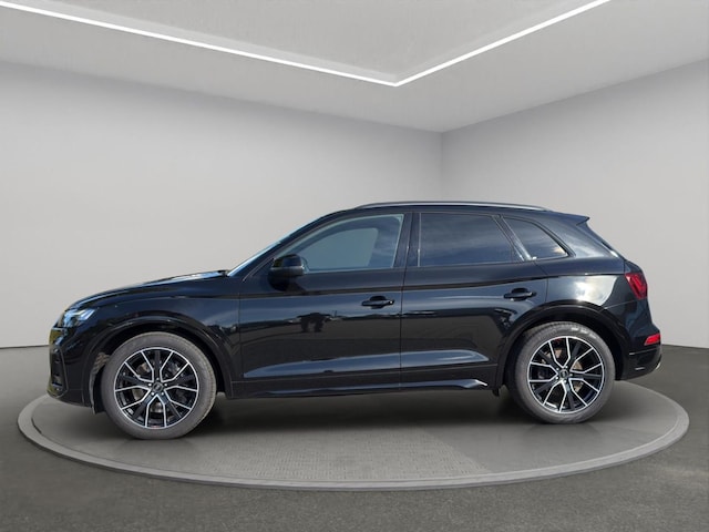 Audi SQ5 SUV TDI tiptronic Audi SQ5 SUV