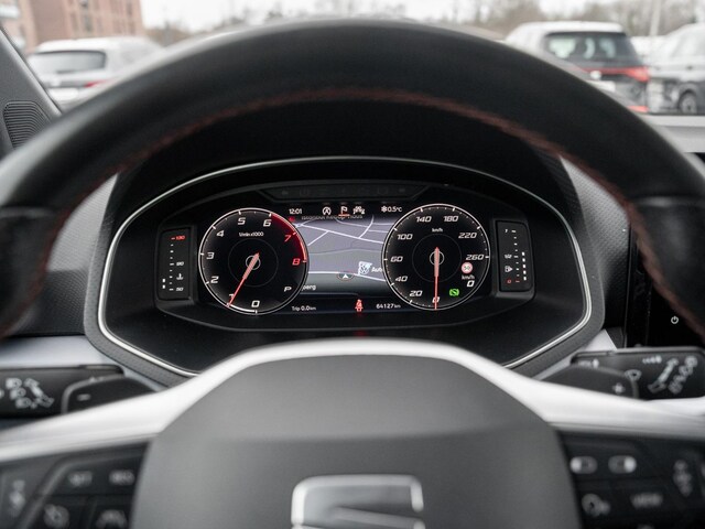 Seat Arona 1.0 TSI DSG