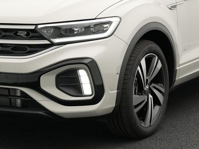 Volkswagen T-Roc 1.5 TSI DSG R-Line