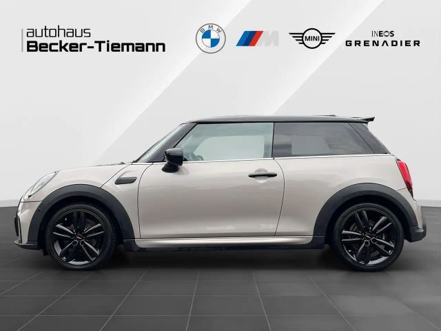 MINI Cooper 3-deurs