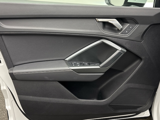 Audi Q3 35 TDI S-Line Sportback