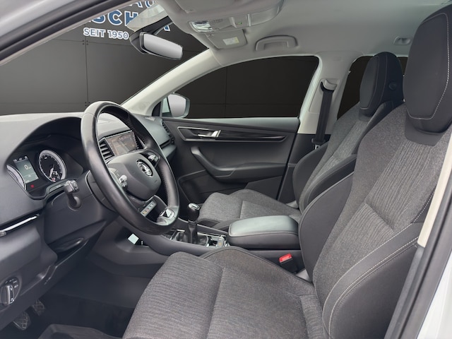 Skoda Karoq 2.0 TDI Style Style