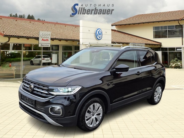 Volkswagen T-Cross T-CROSS 1.5  StyleB 110 TSID7F