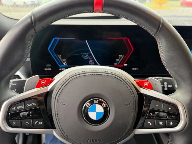 BMW M3 Competition Touring xDrive