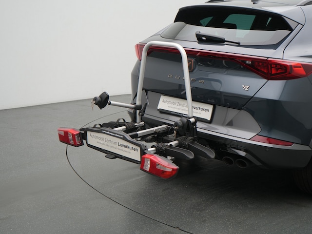 Cupra Formentor 4Drive DSG VZ