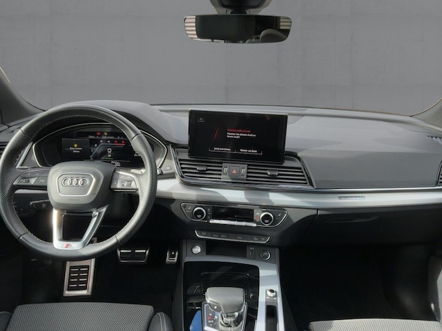 Audi Q5 40 TDI Quattro S-Tronic