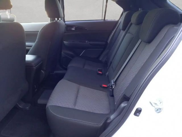 Mitsubishi Eclipse Cross 4WD PHEV